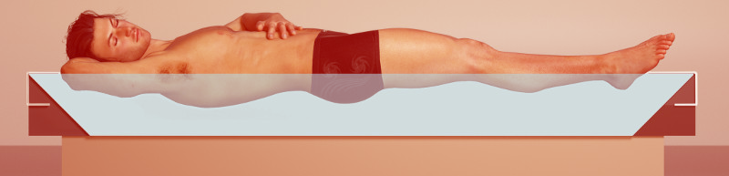 Banken Voor Jouw Interieur - Waterbed kopen - Prijzen waterbedden - Droomcomfort.be thumbnail
