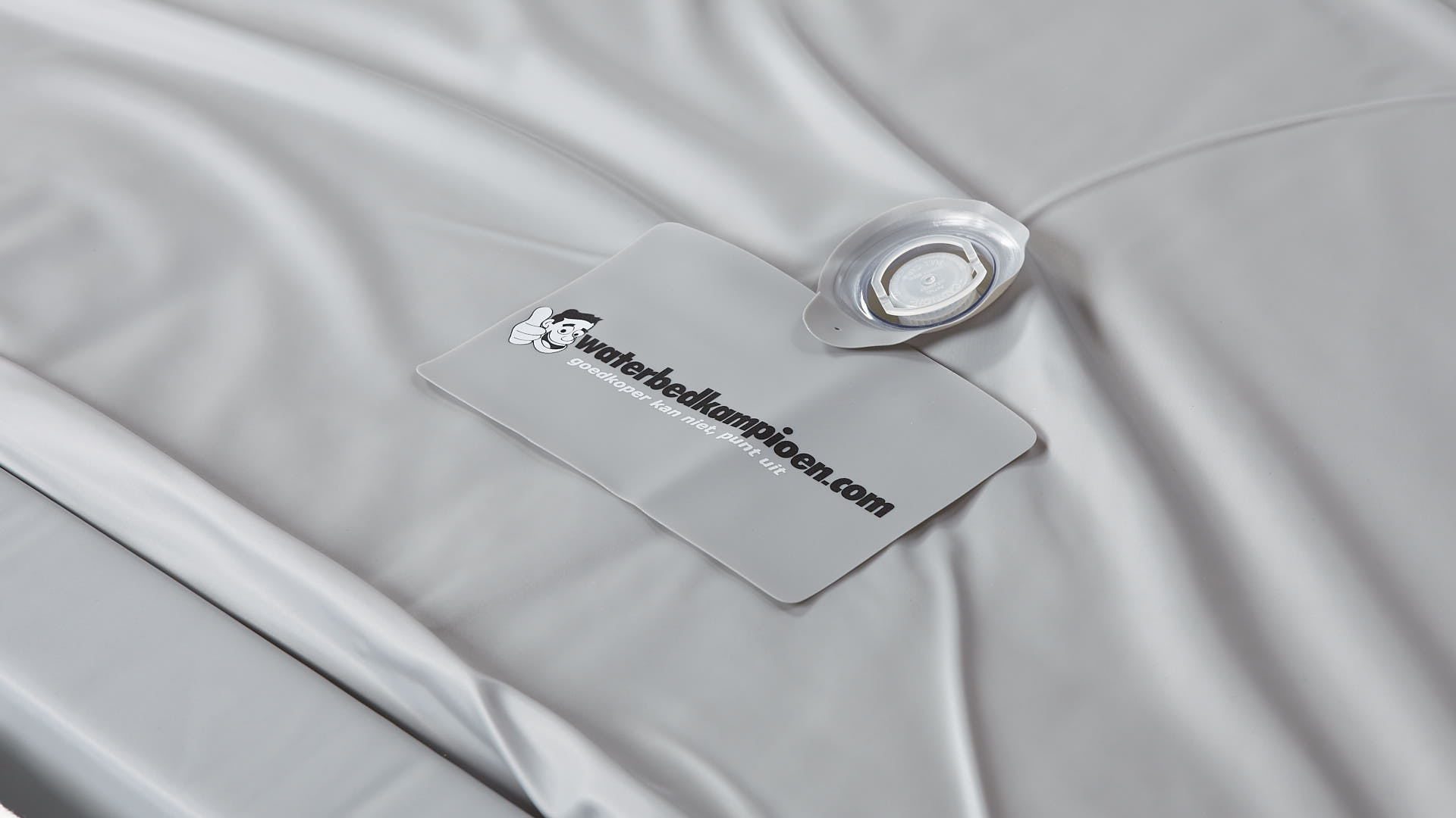 Watermatras Mesamoll 2 vinyl of Watermatras CE vinyl