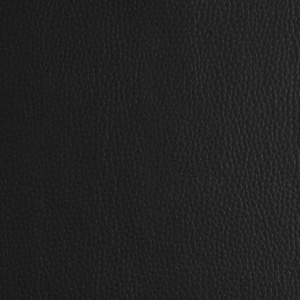 zwart Lederlook zwart