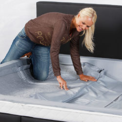 Waterbed leegmaken of leegpompen | Waterbed Kampioen Blog Waterbed Leegmaken Of Leegpompen | Waterbed Kampioen Blog