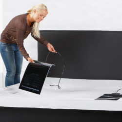 Helpt een waterbed bij artrose?