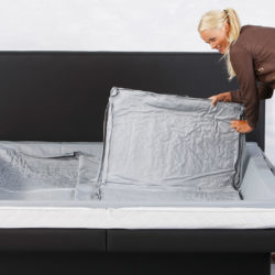 Waterbed demonteren in 5 stappen